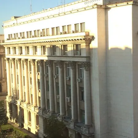아파트 Victoriei Studio *