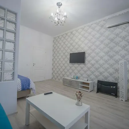 아파트 Victoriei Studio *