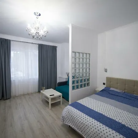 Victoriei Studio 부쿠레슈티