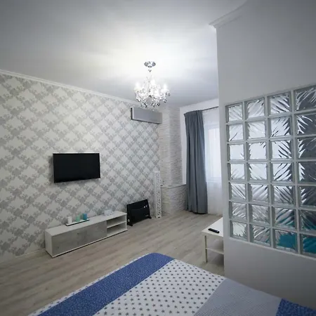 아파트 Victoriei Studio *