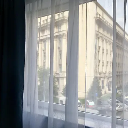 Victoriei Studio Apartment *