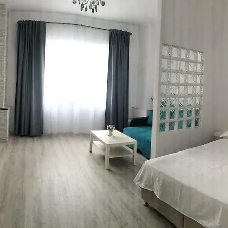 Victoriei Studio * Bucharest