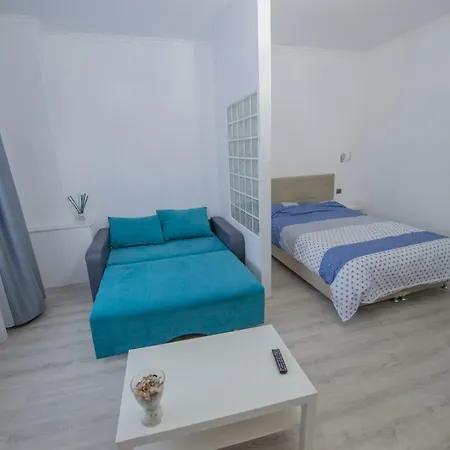 Apartment Victoriei Studio