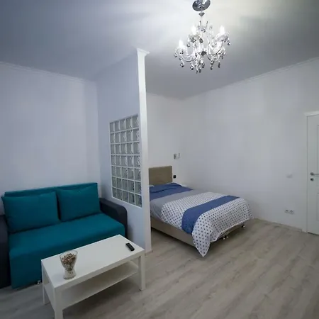 Victoriei Studio Apartment *